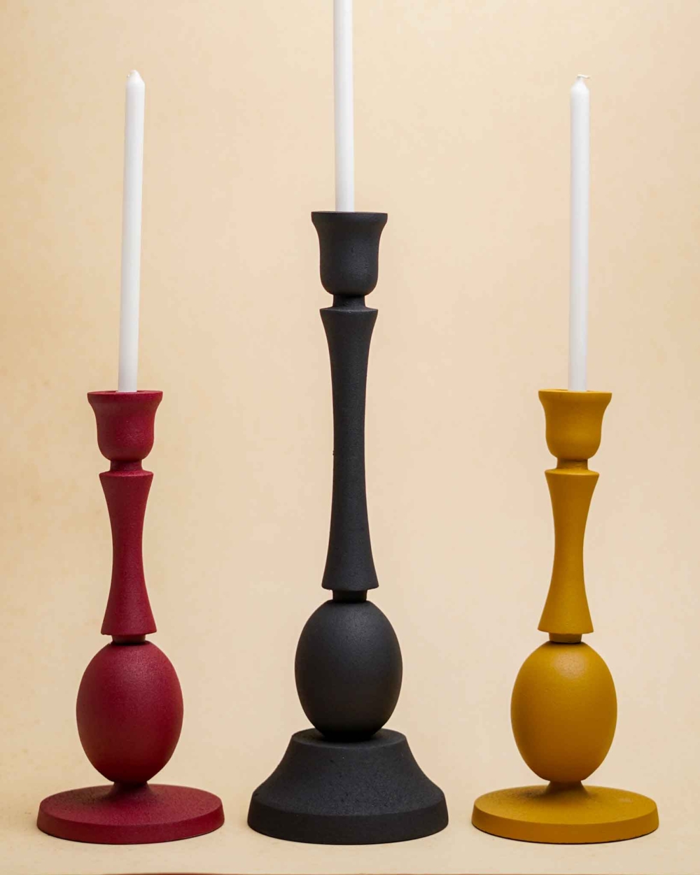 Kavali Candle Stand 4