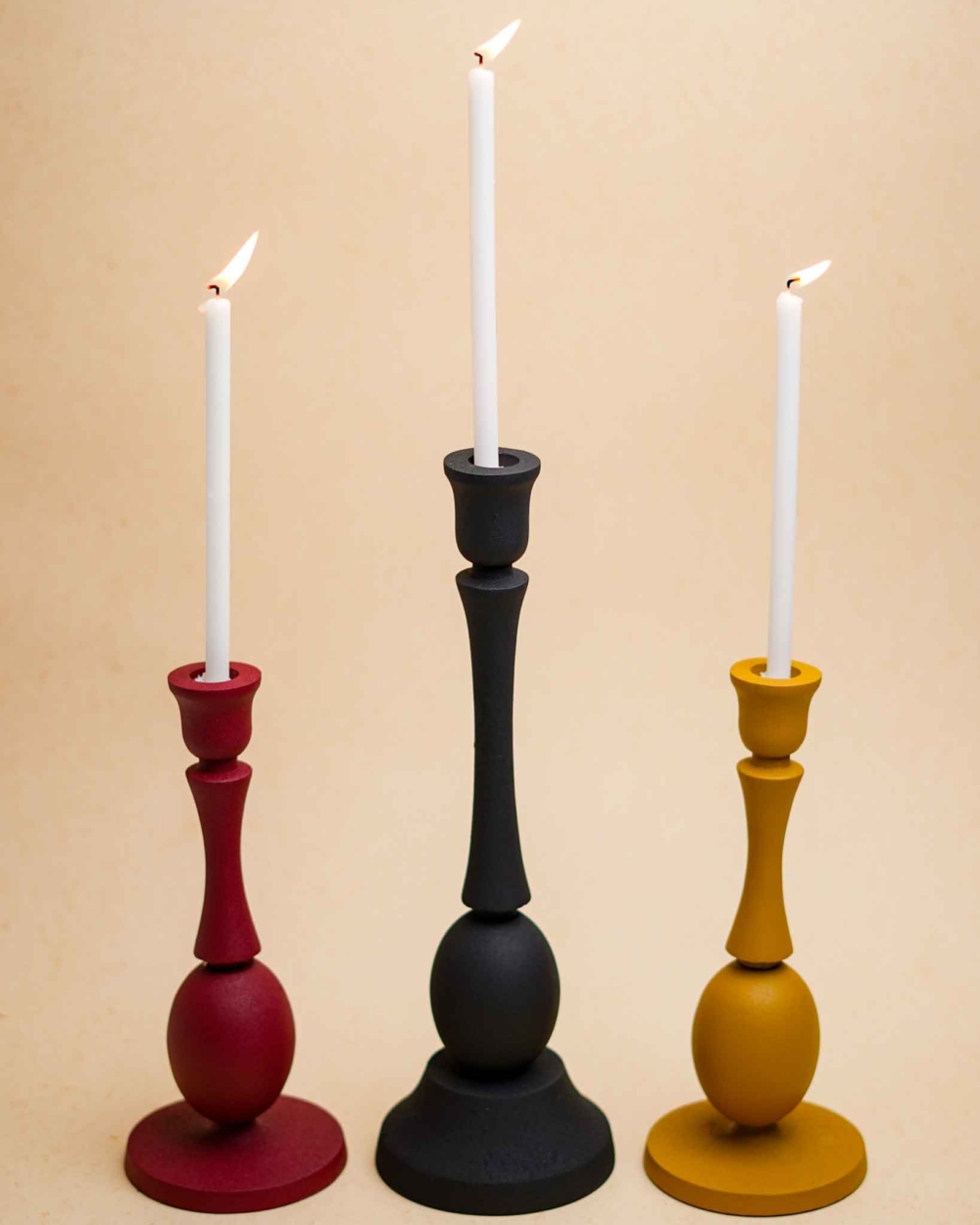 Kavali Candle Stand 2
